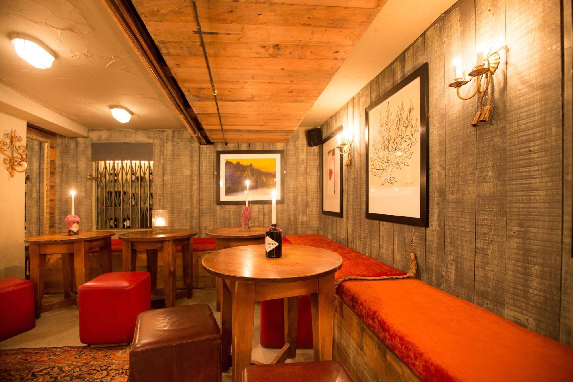 The Crown And Sceptre Hotel London Exterior photo